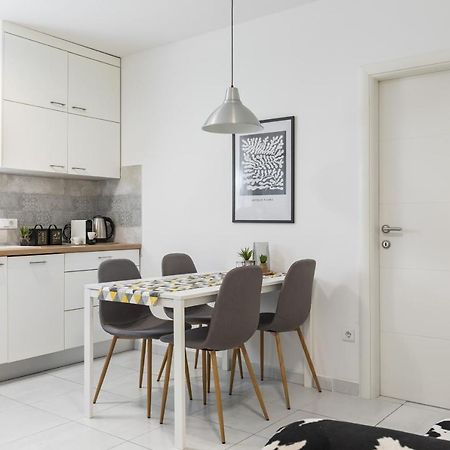 Cool Suite Split Exterior foto