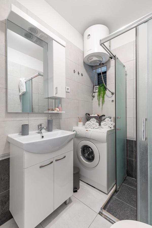 Cool Suite Split Exterior foto