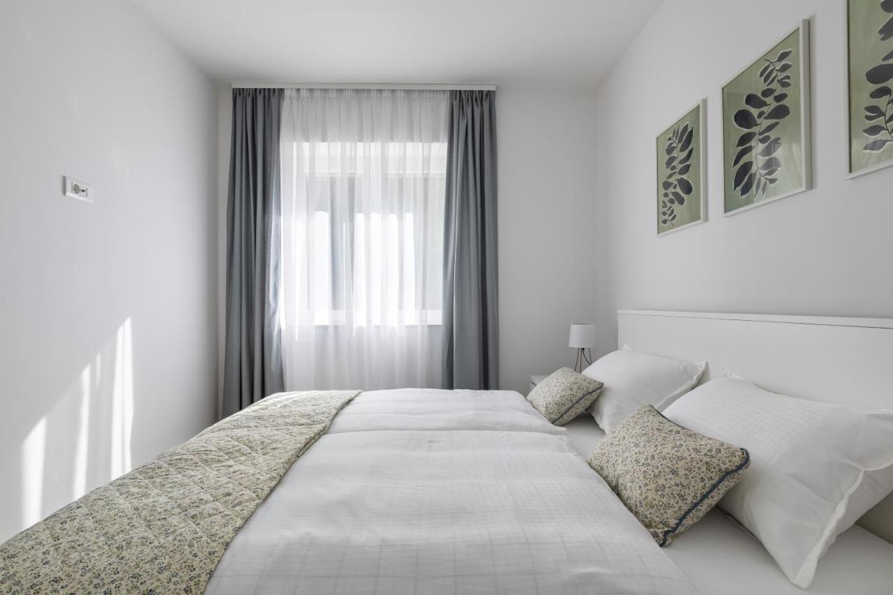 Cool Suite Split Exterior foto