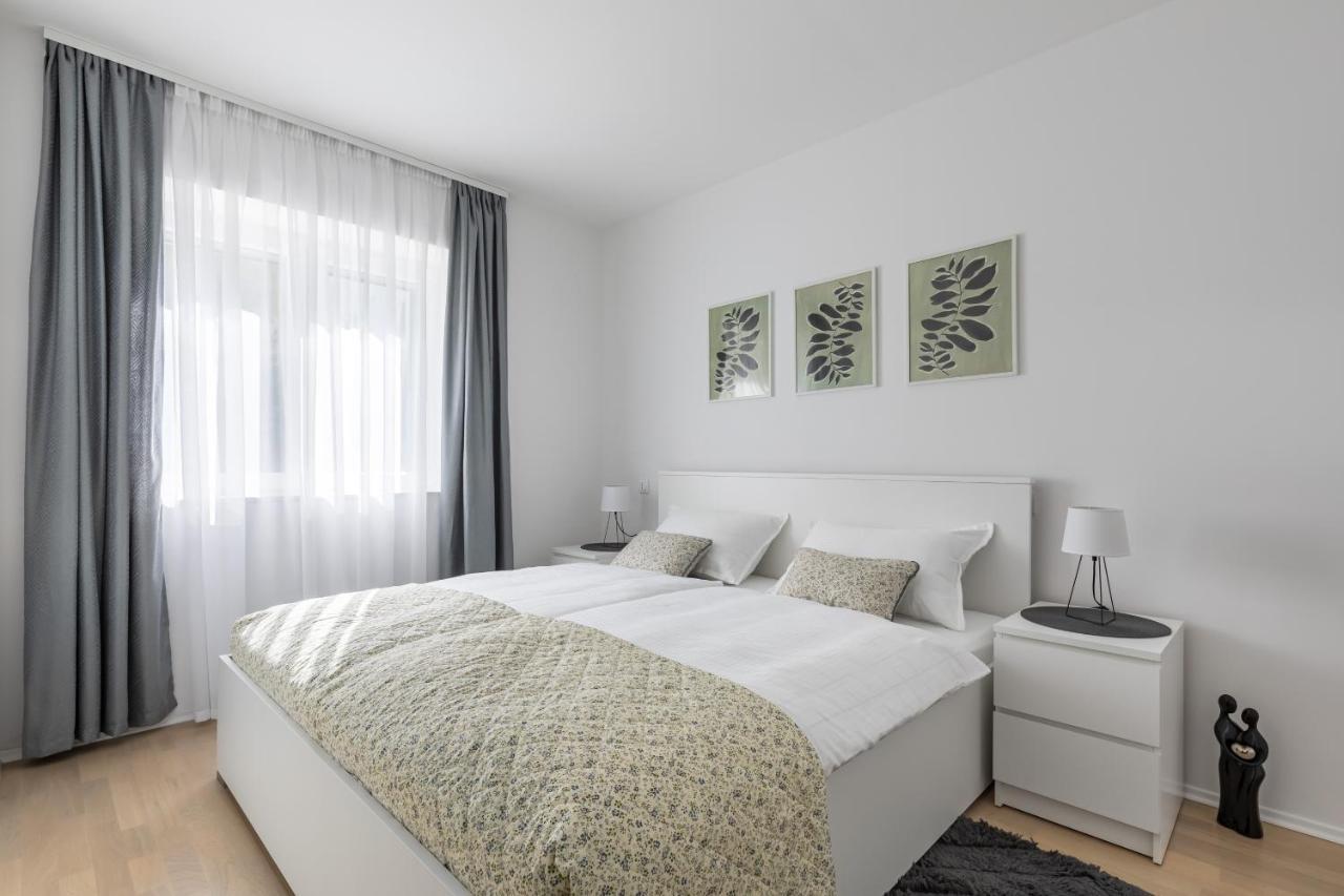 Cool Suite Split Exterior foto
