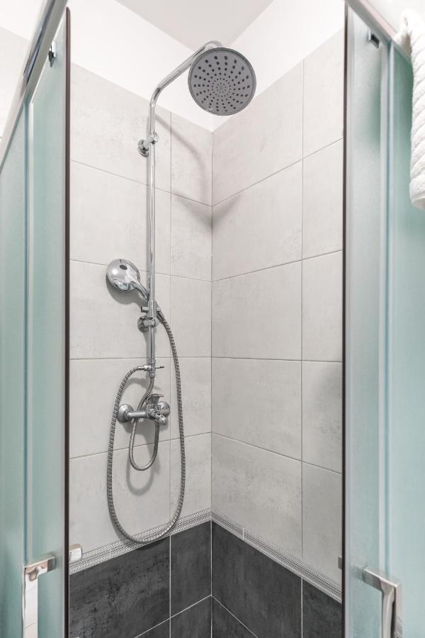 Cool Suite Split Exterior foto