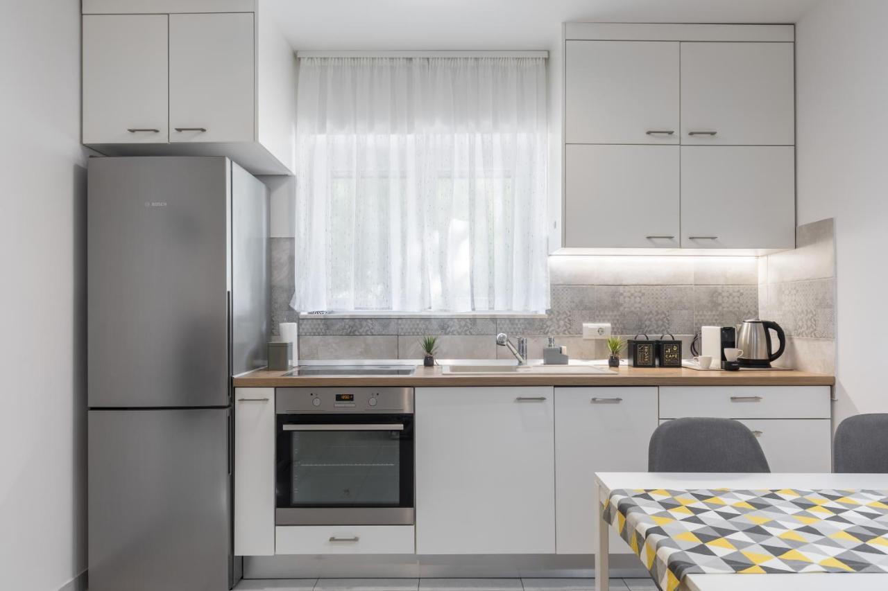 Cool Suite Split Exterior foto